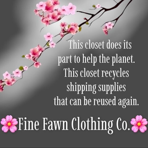 🌏Recycle and Reuse When Possible🌎 - Picture 1 of 1